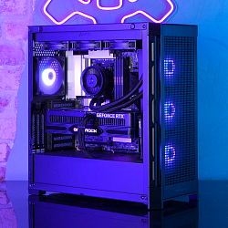 Игровой ПК Intel Core Ultra 7 265KF + RTX 5080 16Gb